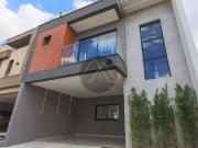 Casa / Sobrado em Condomínio para Venda em São José dos...