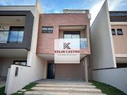 Casa / Sobrado em Condomínio para Venda em São José dos...