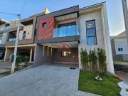 Casa / Sobrado em Condomínio para Venda em São José dos...