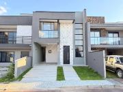 Casa / Sobrado em Condomínio para Venda em São José dos...