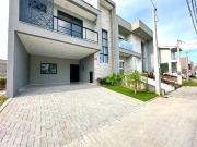 Casa / Sobrado em Condomínio para Venda em São José dos...