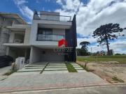 Casa / Sobrado em Condomínio para Venda em São José dos...