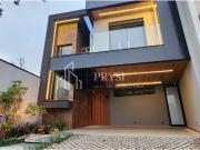 Casa / Sobrado em Condomínio para Venda em São José dos...