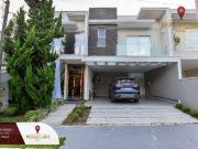 Casa / Sobrado em Condomínio para Venda em São José dos...