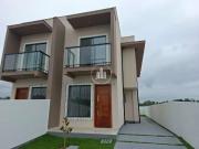 Casa / Sobrado em Condomínio para Venda em São José/SC...