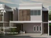 Casa / Sobrado em Condomínio para Venda em São Luís/MA...