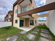 Casa / Sobrado em Condomínio para Venda em São Luís/MA...