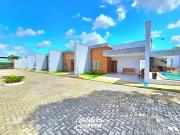 Casa / Sobrado em Condomínio para Venda em São Luís/MA...