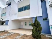 Casa / Sobrado em Condomínio para Venda em São Luís/MA...