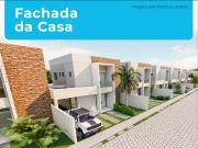 Casa / Sobrado em Condomínio para Venda em São Luís/MA...