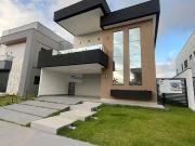 Casa / Sobrado em Condomínio para Venda em São Luís/MA...