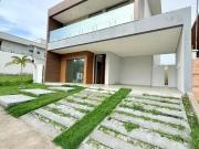 Casa / Sobrado em Condomínio para Venda em São Luís/MA...