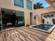 Casa / Sobrado em Condomínio para Venda em São Luís/MA...