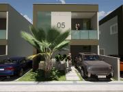 Casa / Sobrado em Condomínio para Venda em São Luís/MA...