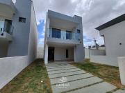 Casa / Sobrado em Condomínio para Venda em São Luís/MA...