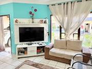 Casa / Sobrado em Condomínio para Venda em São Luís/MA...