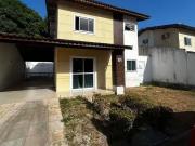 Casa / Sobrado em Condomínio para Venda em São Luís/MA...