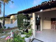 Casa / Sobrado em Condomínio para Venda em São Luís/MA...