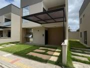 Casa / Sobrado em Condomínio para Venda em São Luís/MA...