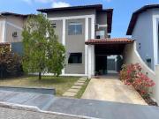 Casa / Sobrado em Condomínio para Venda em São Luís/MA...