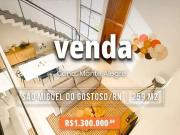 Casa / Sobrado em Condomínio para Venda em São Miguel do...