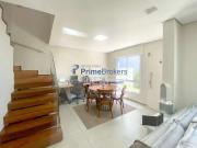 Casa / Sobrado em Condomínio para Venda em São Paulo/SP...