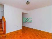 Casa / Sobrado em Condomínio para Venda em São Paulo/SP...