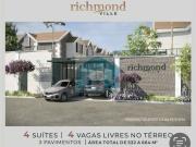 Casa / Sobrado em Condomínio para Venda em São Paulo/SP...