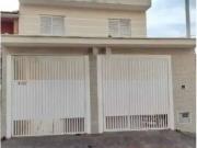 Casa / Sobrado em Condomínio para Venda em São Paulo/SP...