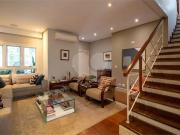 Casa / Sobrado em Condomínio para Venda em São Paulo/SP...