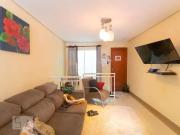 Casa / Sobrado em Condomínio para Venda em São Paulo/SP...