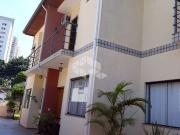 Casa / Sobrado em Condomínio para Venda em São Paulo/SP...