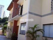 Casa / Sobrado em Condomínio para Venda em São Paulo/SP...