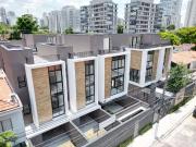 Casa / Sobrado em Condomínio para Venda em São Paulo/SP...