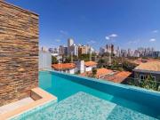 Casa / Sobrado em Condomínio para Venda em São Paulo/SP...