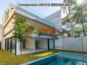 Casa / Sobrado em Condomínio para Venda em São Paulo/SP...