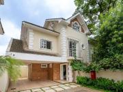 Casa / Sobrado em Condomínio para Venda em São Paulo/SP...