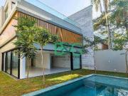 Casa / Sobrado em Condomínio para Venda em São Paulo/SP...