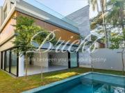 Casa / Sobrado em Condomínio para Venda em São Paulo/SP...