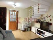 Casa / Sobrado em Condomínio para Venda em São Paulo/SP...