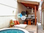 Casa / Sobrado em Condomínio para Venda em São Paulo/SP...