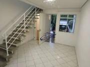 Casa / Sobrado em Condomínio para Venda em São Paulo/SP...