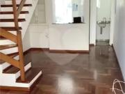 Casa / Sobrado em Condomínio para Venda em São Paulo/SP...