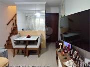 Casa / Sobrado em Condomínio para Venda em São Paulo/SP...