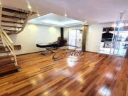 Casa / Sobrado em Condomínio para Venda em São Paulo/SP...