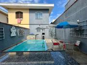 Casa / Sobrado em Condomínio para Venda em São Paulo/SP...