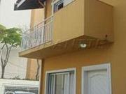 Casa / Sobrado em Condomínio para Venda em São Paulo/SP...