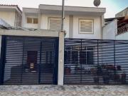 Casa / Sobrado em Condomínio para Venda em São Paulo/SP...