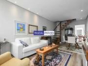 Casa / Sobrado em Condomínio para Venda em São Paulo/SP...