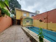 Casa / Sobrado em Condomínio para Venda em São Paulo/SP...